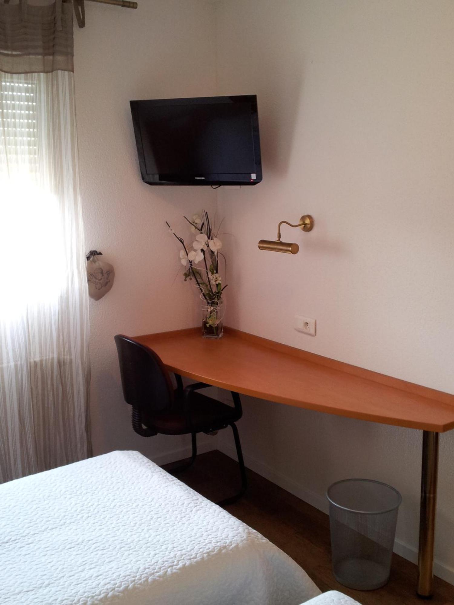Hotel Des Bois Seltz Екстер'єр фото